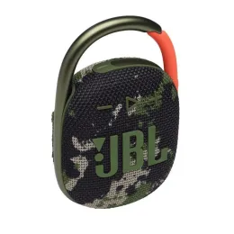 Портативная акустика JBL Clip 4 (Камуфляж)