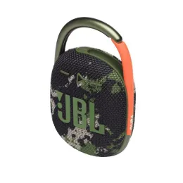 Портативная акустика JBL Clip 4 (Камуфляж)
