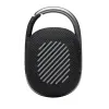 Портативная акустика JBL Clip 4 (Черная)