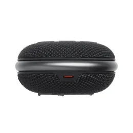 Портативная акустика JBL Clip 4 (Черная)