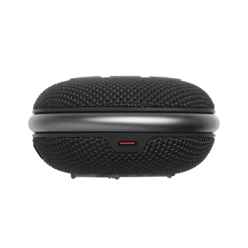 Портативная акустика JBL Clip 4 (Черная)