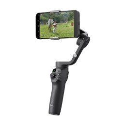 Стабилизатор DJI Osmo Mobile 6 (Slate Gray)