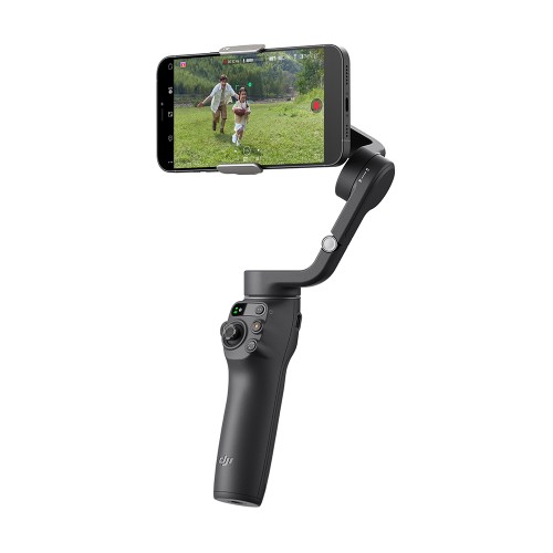 Стабилизатор DJI Osmo Mobile 6 (Slate Gray)