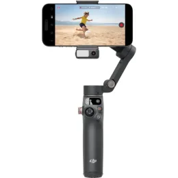 Стабилизатор DJI Osmo Mobile 7P (Infinity Black)