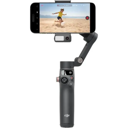 Стабилизатор DJI Osmo Mobile 7P (Infinity Black)