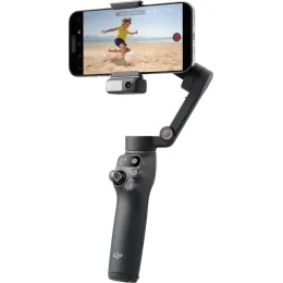 Стабилизатор DJI Osmo Mobile 7P (Infinity Black)