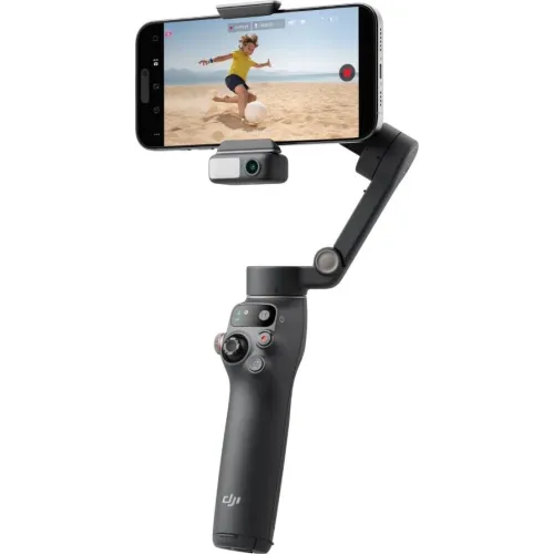Стабилизатор DJI Osmo Mobile 7P (Infinity Black)
