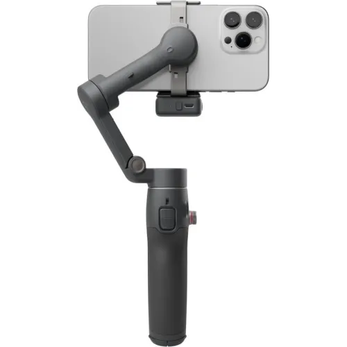 Стабилизатор DJI Osmo Mobile 7P (Infinity Black)