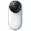 Экшн-камера Insta360 GO 3S 128GB (White)