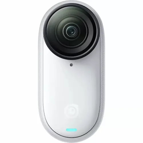 Экшн-камера Insta360 GO 3S 128GB (White)