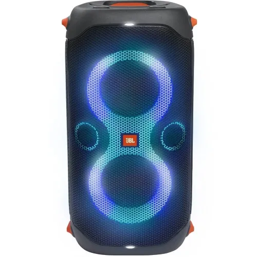 Портативная акустика JBL Partybox 110 (Black)