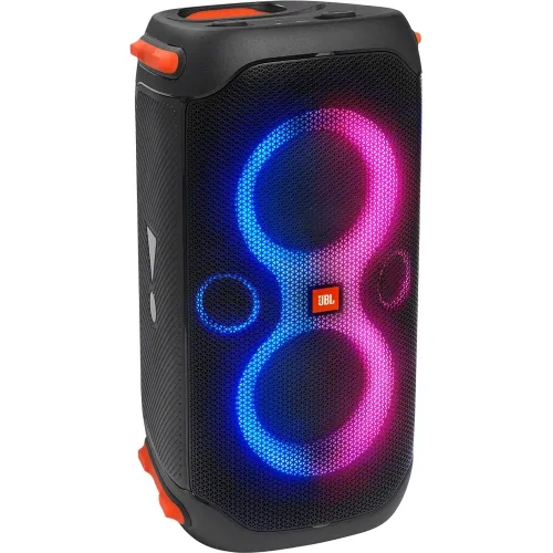 Портативная акустика JBL Partybox 110 (Black)