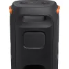 Портативная акустика JBL Partybox 110 (Black)