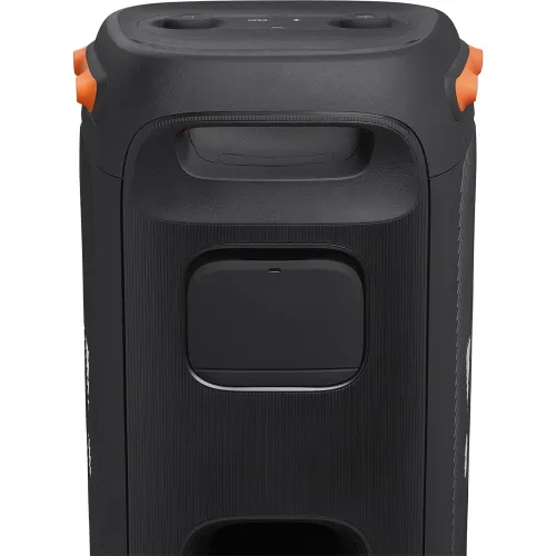 Портативная акустика JBL Partybox 110 (Black)