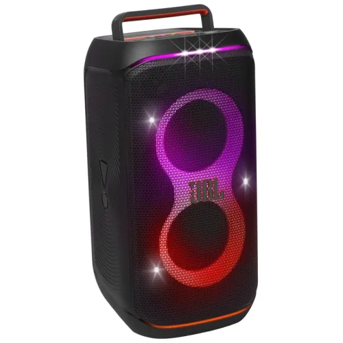 Портативная акустика JBL Partybox 120 (Black)