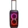 Портативная акустика JBL Partybox 320 (Black)