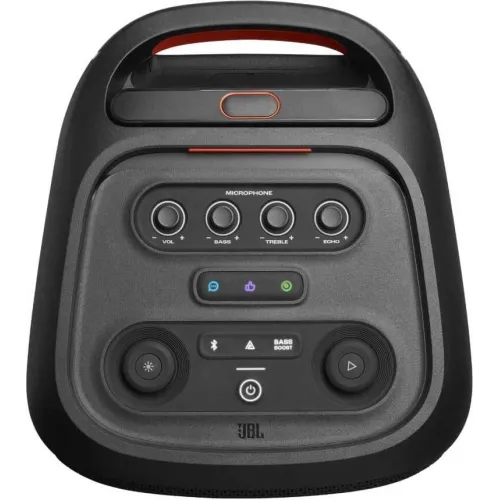 Портативная акустика JBL Partybox 320 (Black)