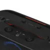 Портативная акустика JBL Partybox On The Go 2 (Black)