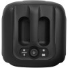 Портативная акустика JBL PartyBox Encore с микрофоном (Черная)