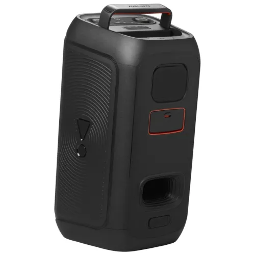 Портативная акустика JBL Partybox 120 (Black)