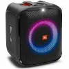 Портативная акустика JBL PartyBox Encore + 2 микрофона (Black)