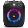Портативная акустика JBL PartyBox Encore + 2 микрофона (Black)