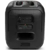 Портативная акустика JBL PartyBox Encore + 2 микрофона (Black)