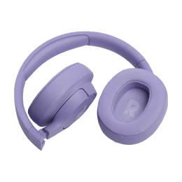 Беспроводные наушники JBL Tune 720BT (Фиолетовые)