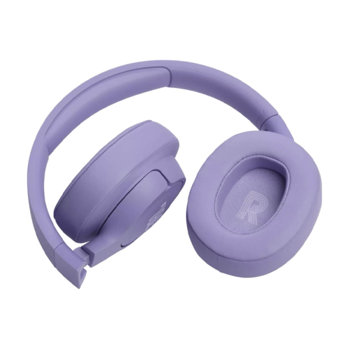 Беспроводные наушники JBL Tune 720BT (Фиолетовые)