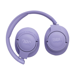 Беспроводные наушники JBL Tune 720BT (Фиолетовые)