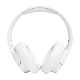 Беспроводные наушники JBL Tune 720BT (Белые)