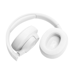 Беспроводные наушники JBL Tune 720BT (Белые)