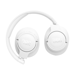 Беспроводные наушники JBL Tune 720BT (Белые)