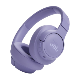 Беспроводные наушники JBL Tune 720BT (Фиолетовые)