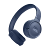 Беспроводные наушники JBL Tune 520 BT (Синие)