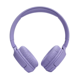 Беспроводные наушники JBL Tune 520 BT (Фиолетовые)