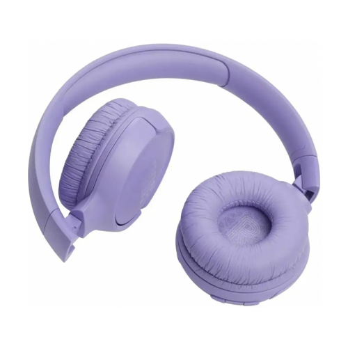Беспроводные наушники JBL Tune 520 BT (Фиолетовые)