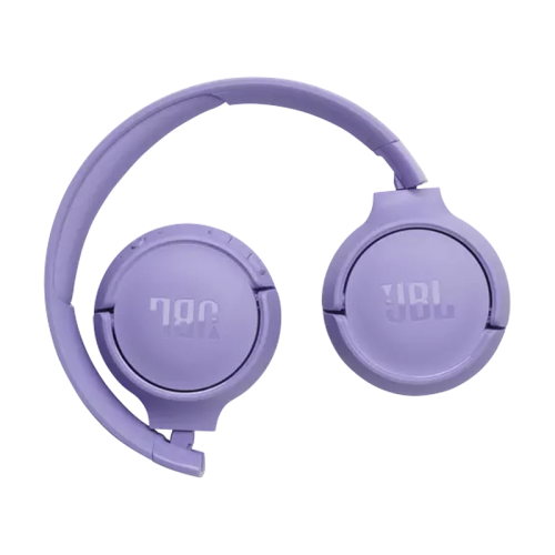 Беспроводные наушники JBL Tune 520 BT (Фиолетовые)
