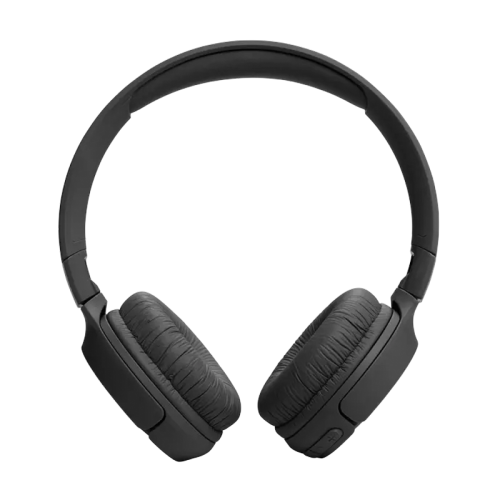 Беспроводные наушники JBL Tune 520 BT (Черные)