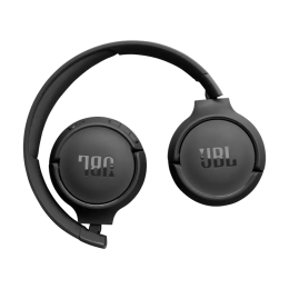 Беспроводные наушники JBL Tune 520 BT (Черные)