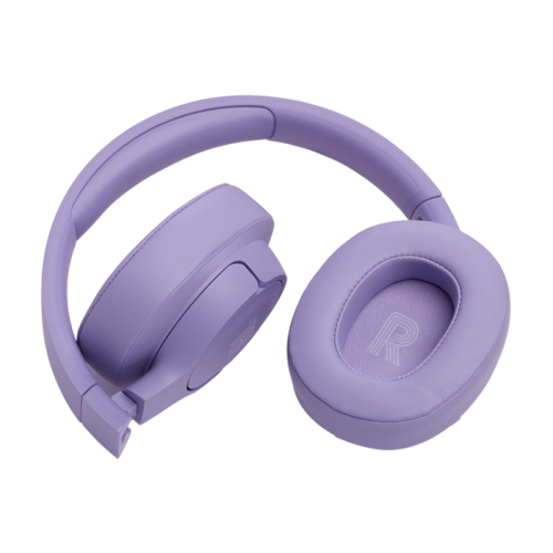 Беспроводные наушники JBL Tune 770NC (Пурпурные)