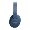Беспроводные наушники JBL Tune 770NC (Синие)