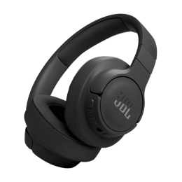 Беспроводные наушники JBL Tune 770NC (Черные)