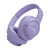 Беспроводные наушники JBL Tune 770NC (Пурпурные)