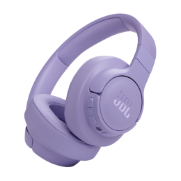 Беспроводные наушники JBL Tune 770NC (Пурпурные)