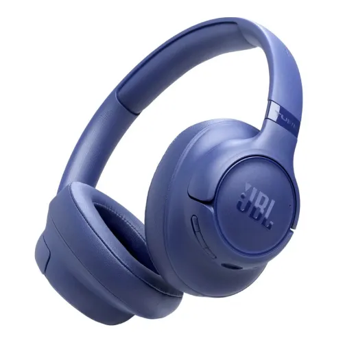 Беспроводные наушники JBL Tune 730BT (Синие)
