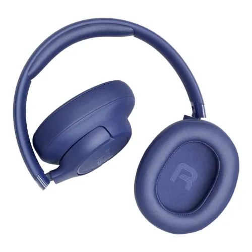 Беспроводные наушники JBL Tune 730BT (Синие)