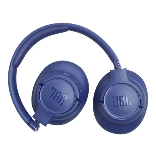 Беспроводные наушники JBL Tune 730BT (Синие)