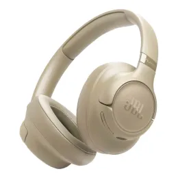 Беспроводные наушники JBL Tune 730BT (Бежевые)
