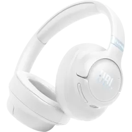 Беспроводные наушники JBL Tune 780NC (Белые)
